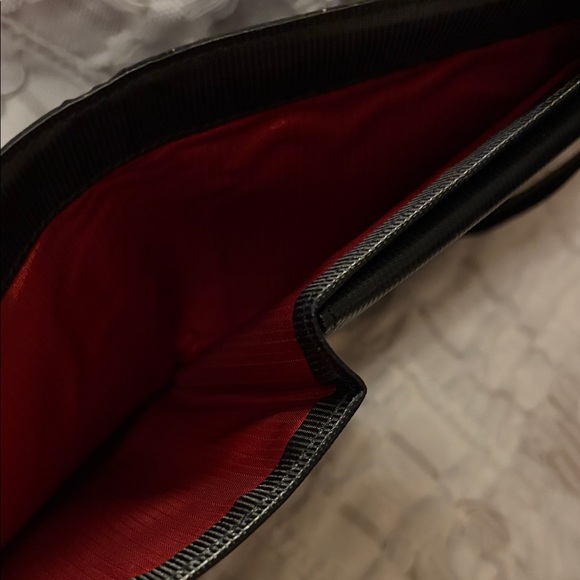 Chanel travel wallet - Picture 5 of 9